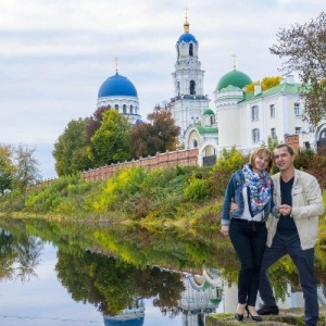 Фото от владельца А`Визион, студия