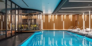 Казань: Отель Neo Kazan Palace by Tasigo