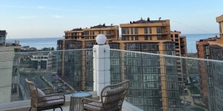 Каспийск: Отель Dibhotel&SPA
