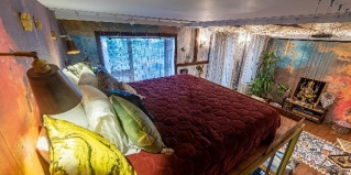 Владивосток: Апартаменты Dao de Rooms