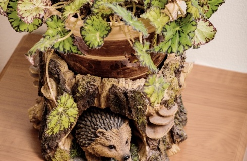 Томск: Хостел Дом Охотника