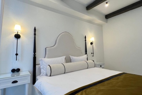 Dib hotel & SPA, Каспийск — фото 5