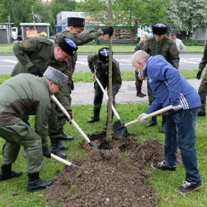 Фото от владельца Южный, ландшафтный парк