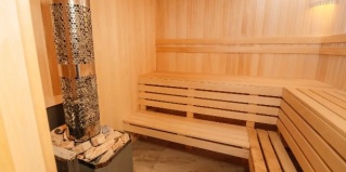 Томск: Коттедж Буревестник