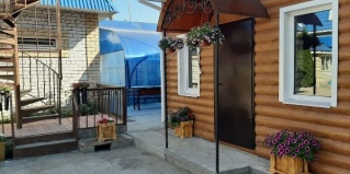 Муром: Хостел Южный дворик