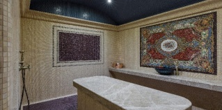 Голубицкая: Курортный отель Villa Romanov Wine Club & SPA