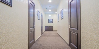 Ростов-на-Дону: Отель В Ростове Жить