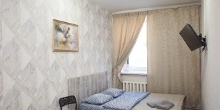 Санкт-Петербург: Отель Samsonov Hotels