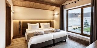 Ульяновск: Отель Imperial Resort&SPA
