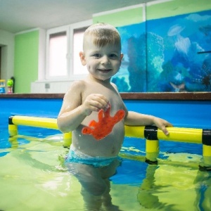 Фото от владельца Аквасфера, детский бассейн