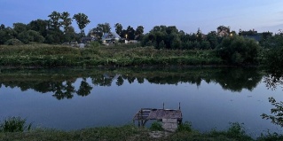 Глазово: Коттедж Fligel