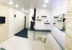 Отель Hotel-city в Домодедово