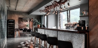 Эстосадок: Отель Skypark