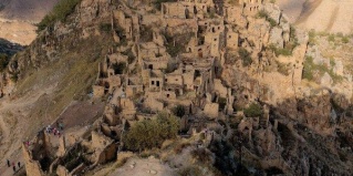 Избербаш: Отель Jumeirah