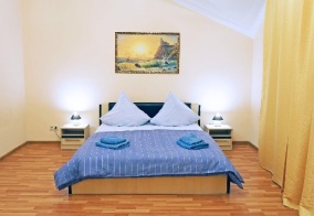 Отель Покровские ворота в Московской области