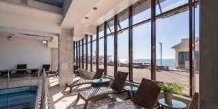 Адлер: Отель Охотник By Orion Hotels