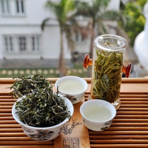 Фото от владельца Плантация, интернет-магазин китайского чая и аксессуаров