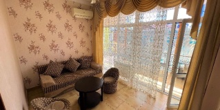 Адлер: Гостевой дом Десятка