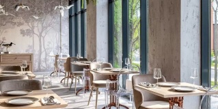 Зеленоградск: Отель Greengate Hotel&SPA