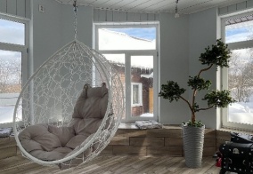 Вилла/Бунгало Your_friends_Tarusa в Тарусе