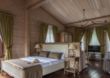 Майминский район: Отель Cosmos Collection Altay Resort