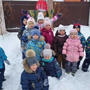 Фото от владельца Маленький Я, частный детский сад