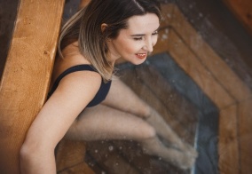 Коттедж Якшино в Московской области