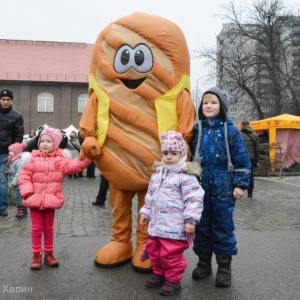 Фото от владельца Русский хлеб, торговая сеть