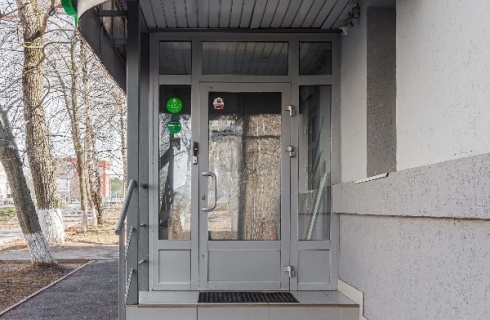 Ижевск: Отель Кама