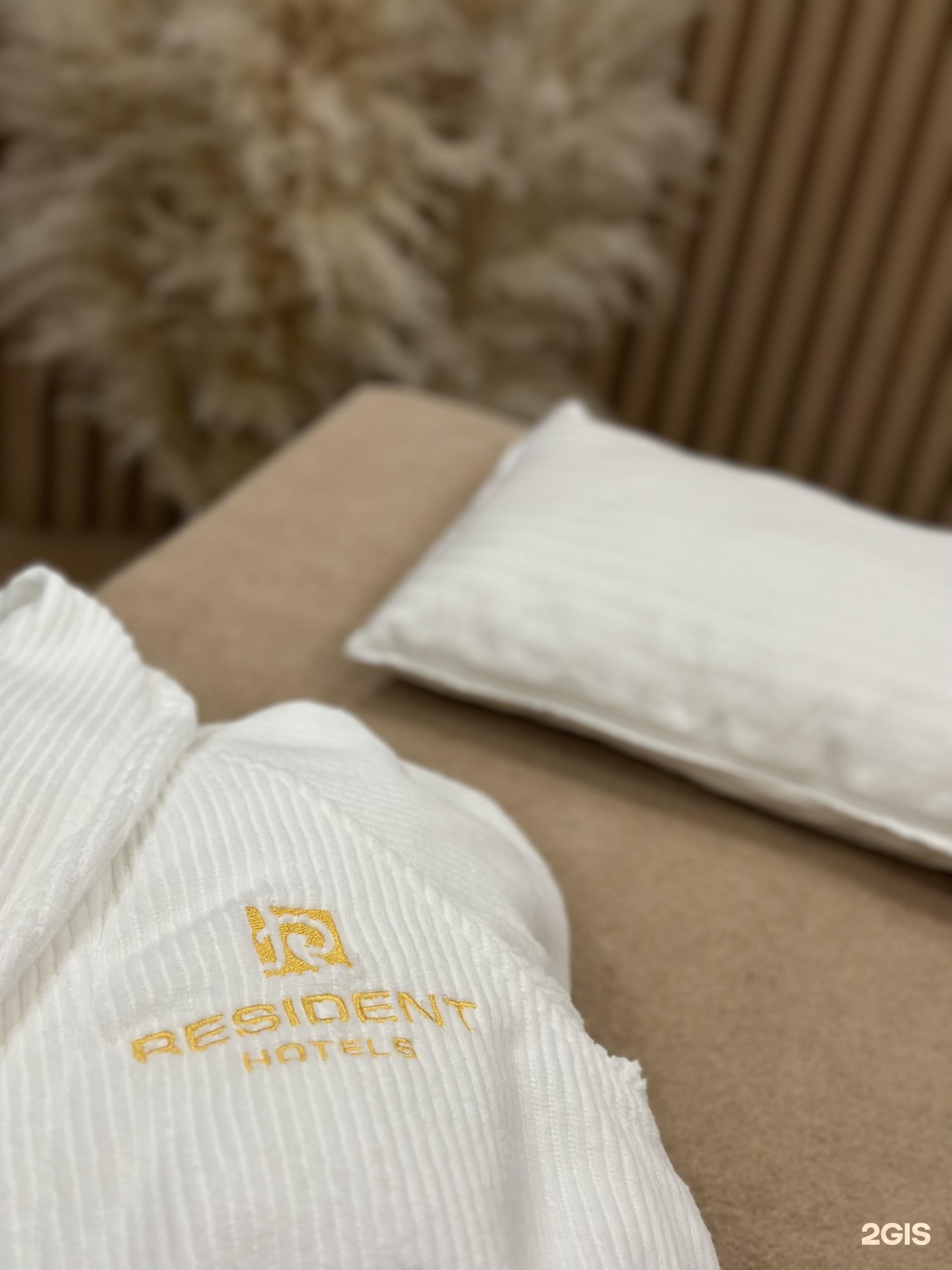 Massage & Sauna