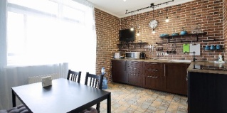 Екатеринбург: Апартаменты Rooms-Eкб