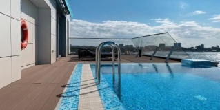 Анапа: Отель Grand hotel Anapa
