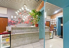 Отель Samsonov Hotels в Санкт-Петербурге