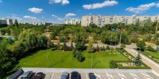 Волгоград: Отель Старт