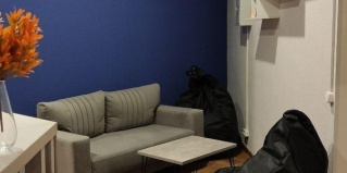 Москва: Хостел Just Hostel