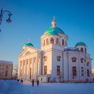 Фото от владельца Волга, гостиничный комплекс