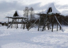 Петропавловск-Камчатский: Отель Петропавловск