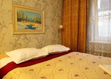 Москва: Отель Home Hotel