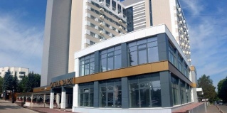 Владимир: Отель Заря