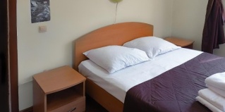 Владивосток: Отель Smart Hotel KDO