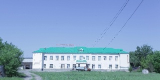 Чапаевск: Отель Гостиный двор