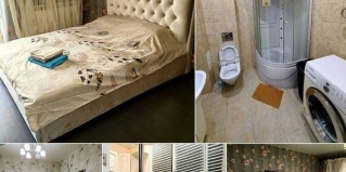 Чехов: Отель Home Hotel