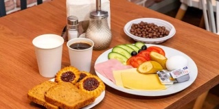 Долгопрудный: Отель Hotel-city