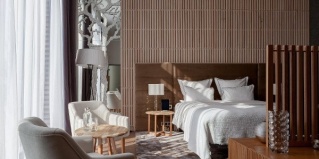 Шаляпино: Курортный отель Вилла Плёс