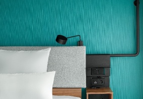 Отель Novotel Vladivostok в Приморском крае