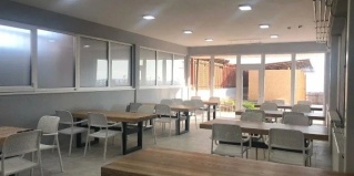 Хоста: Отель Порт