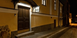Выборг: Отель Saimala Hotel