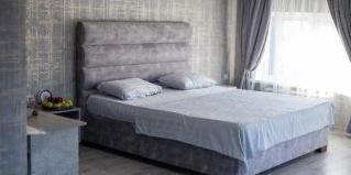 Новочеркасск: Отель Элит