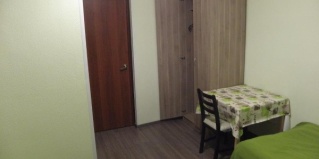 Кильдинстрой: Хостел На крючке