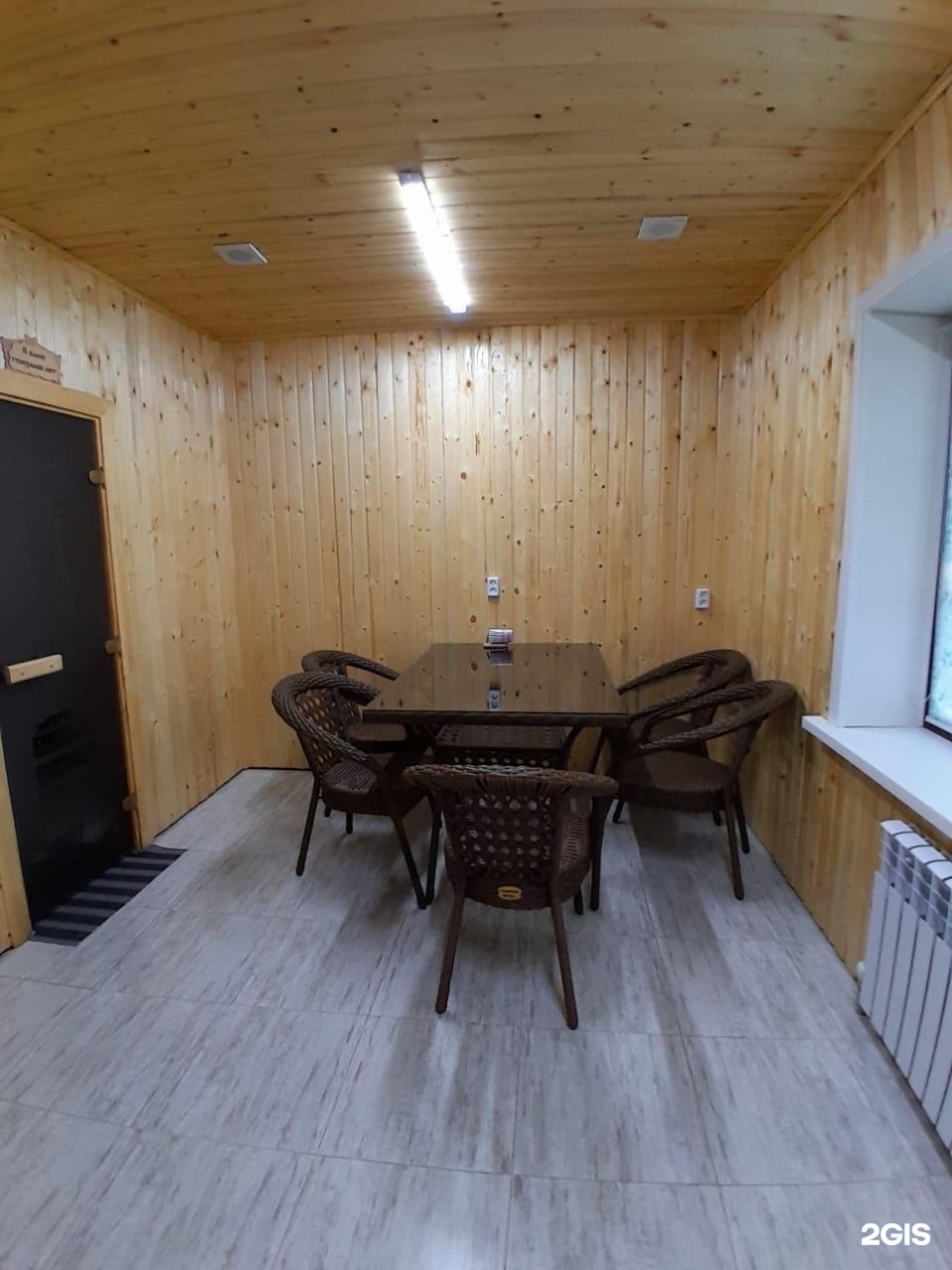 Лучший пар